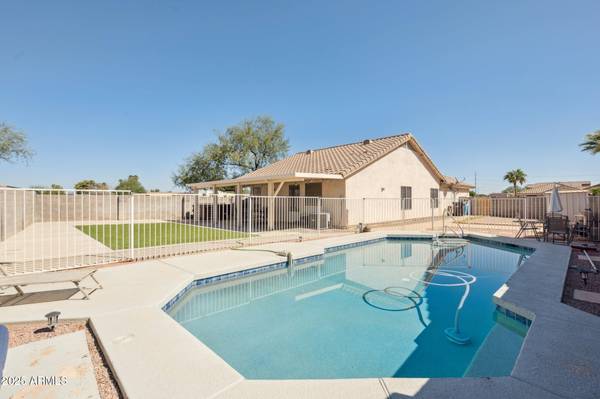 Glendale, AZ 85308,20448 N 36TH Drive