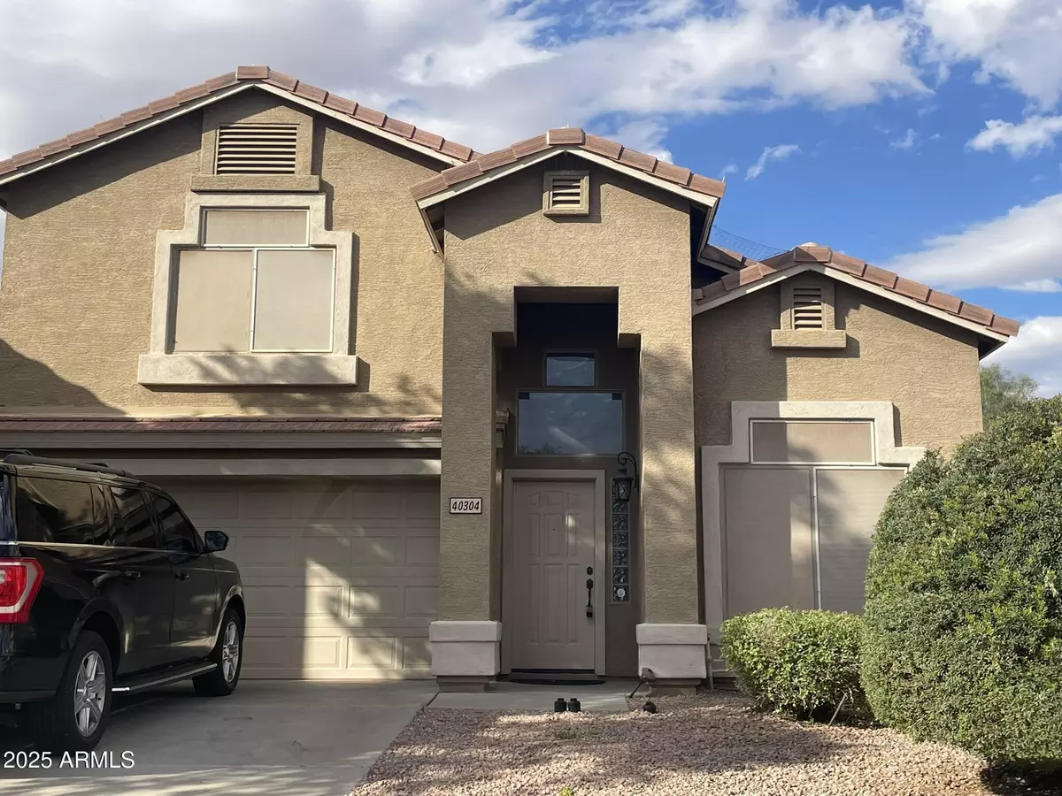 Maricopa, AZ 85138,40304 W HAYDEN Drive