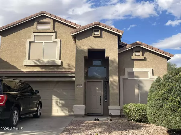 40304 W HAYDEN Drive, Maricopa, AZ 85138