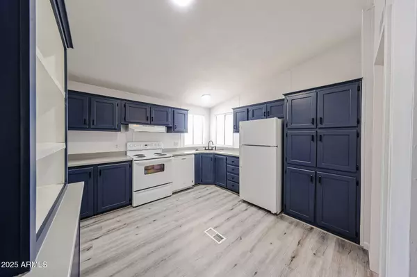 Peoria, AZ 85345,8301 N 103rd Avenue #177