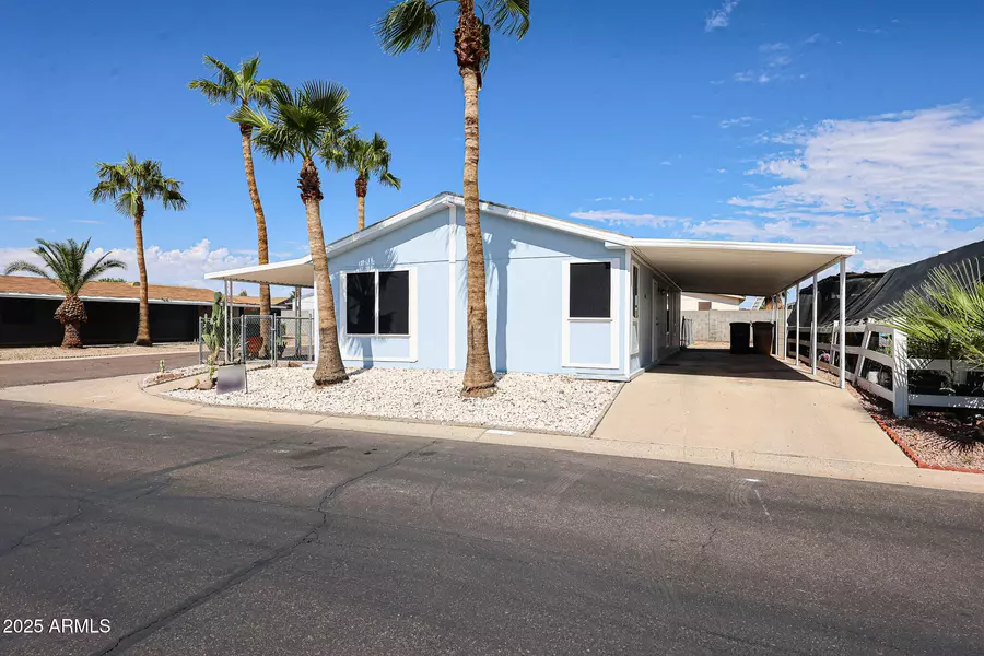 8301 N 103rd Avenue #177, Peoria, AZ 85345