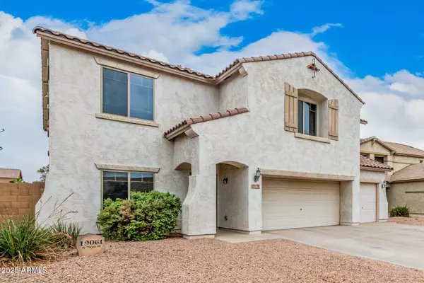 Maricopa, AZ 85138,19061 N TOYA Street