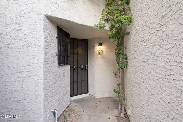 Scottsdale, AZ 85257,885 N Granite Reef Road #58