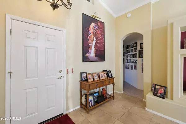 Goodyear, AZ 85395,15123 W ROBSON Circle