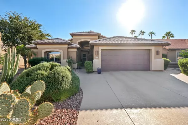 15123 W ROBSON Circle, Goodyear, AZ 85395