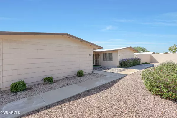 Sun City, AZ 85373,10246 W PALMERAS Drive