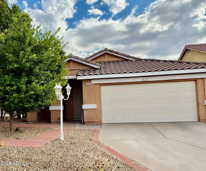 2327 E WINCHESTER Place, Chandler, AZ 85286