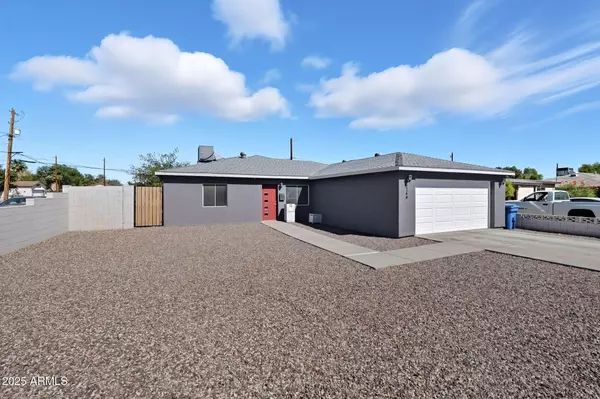 2148 W Campbell Avenue, Phoenix, AZ 85015