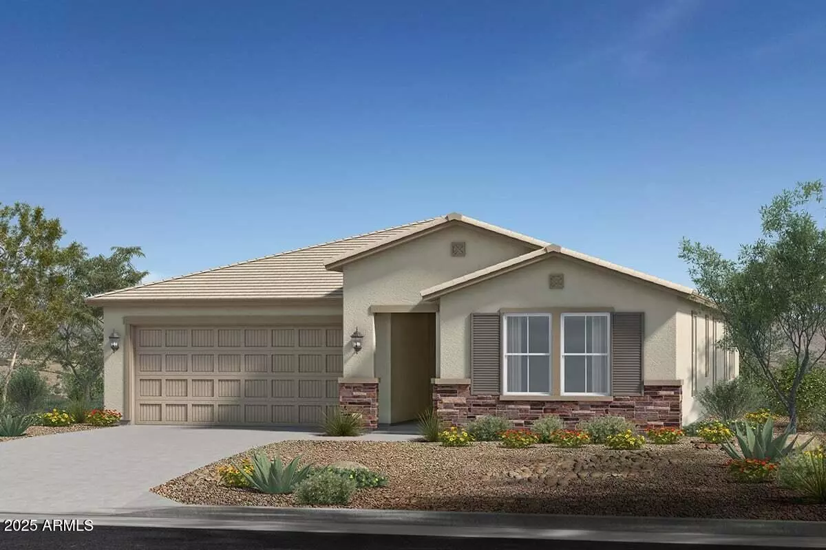 Goodyear, AZ 85338,18210 W MOHAVE Street