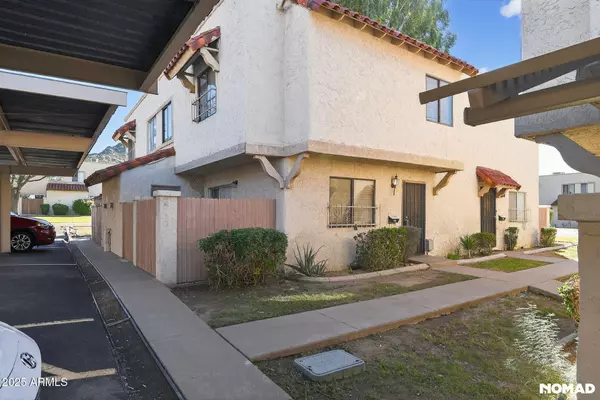 Phoenix, AZ 85020,1228 E LAWRENCE Lane