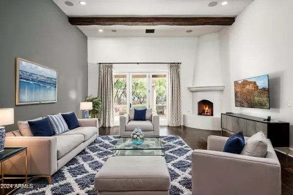 Scottsdale, AZ 85255,20402 N 100TH Place #1326