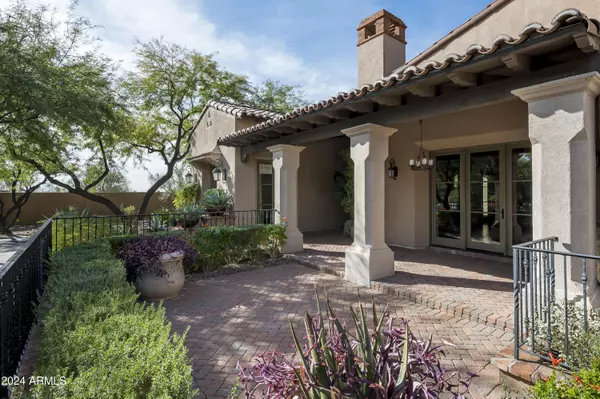 Scottsdale, AZ 85255,20402 N 100TH Place #1326