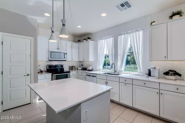 Buckeye, AZ 85396,3095 N CLANTON Street