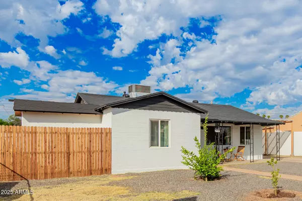 Phoenix, AZ 85009,3106 W FILLMORE Street