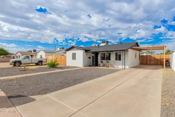 Phoenix, AZ 85009,3106 W FILLMORE Street