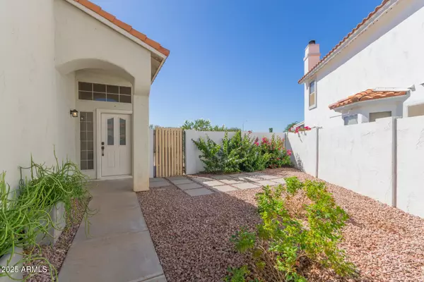 Chandler, AZ 85286,1694 S VILLAS Lane