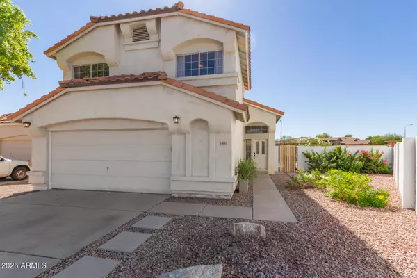 Chandler, AZ 85286,1694 S VILLAS Lane