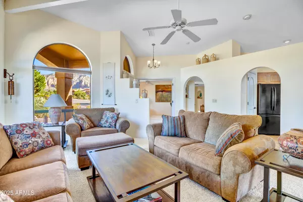 Sedona, AZ 86351,530 CONCHO Drive