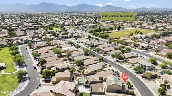 Phoenix, AZ 85043,1517 S 80TH Lane