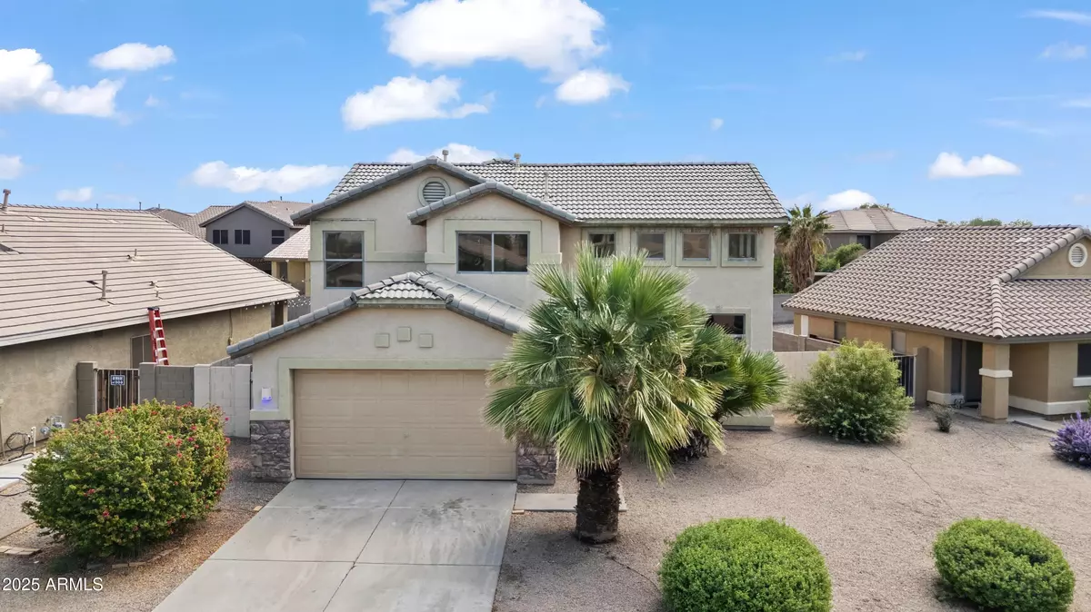 Phoenix, AZ 85043,1517 S 80TH Lane