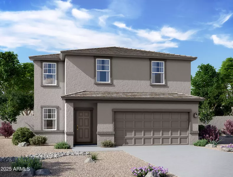 9852 W ALBENIZ Place, Tolleson, AZ 85353