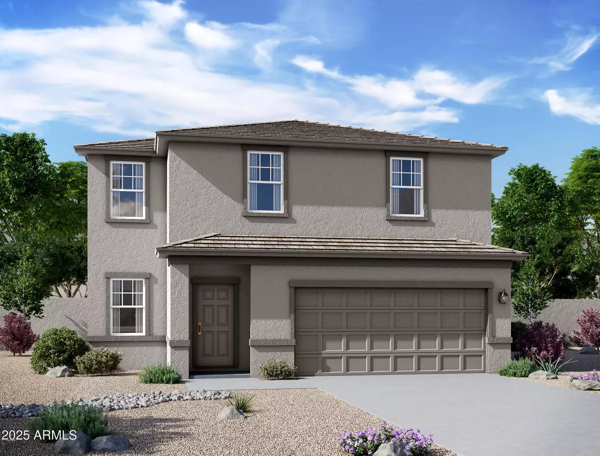 Tolleson, AZ 85353,9852 W ALBENIZ Place