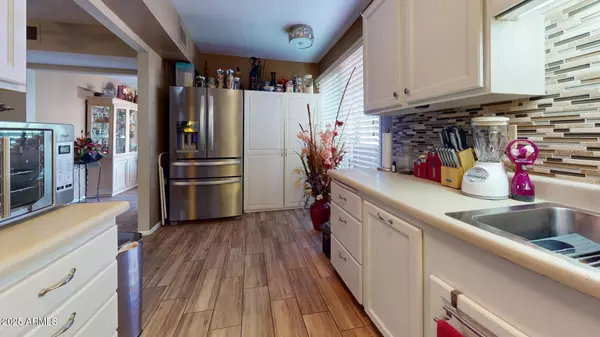 Sun City, AZ 85373,17447 N 99TH Drive
