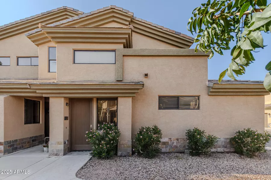705 W QUEEN CREEK Road #2146, Chandler, AZ 85248