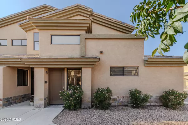 705 W QUEEN CREEK Road #2146, Chandler, AZ 85248