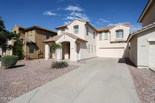 9326 W WILLIAMS Street, Tolleson, AZ 85353