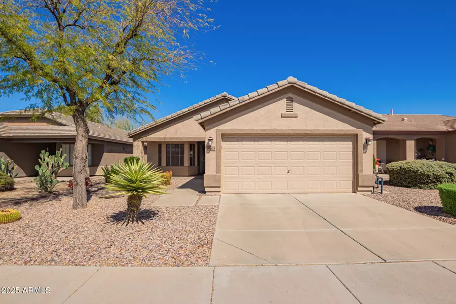 30435 N SUNRAY Drive, San Tan Valley, AZ 85143
