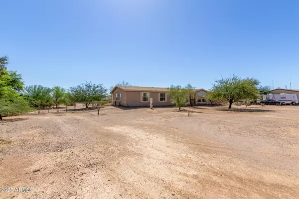 Wittmann, AZ 85361,22615 W MONTANOSO Drive