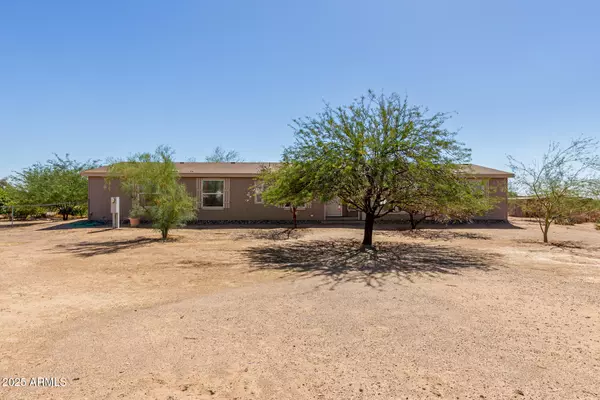 Wittmann, AZ 85361,22615 W MONTANOSO Drive