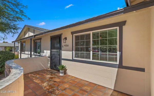 Phoenix, AZ 85032,4016 E Ludlow Drive