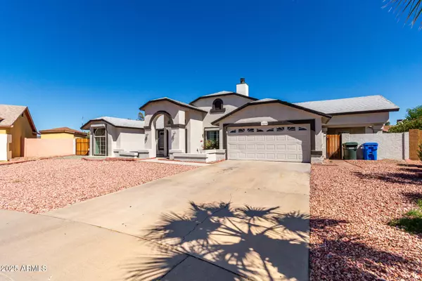 Phoenix, AZ 85033,3419 N 70TH Avenue