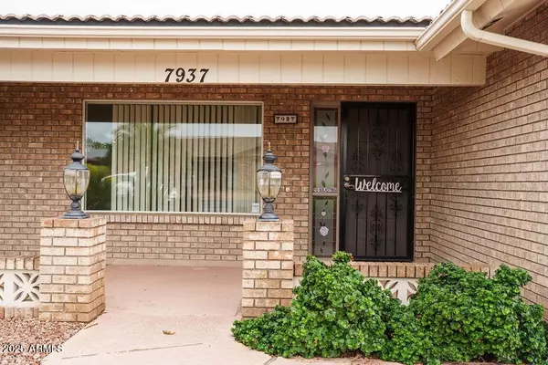 Mesa, AZ 85209,7937 E MONTE Avenue