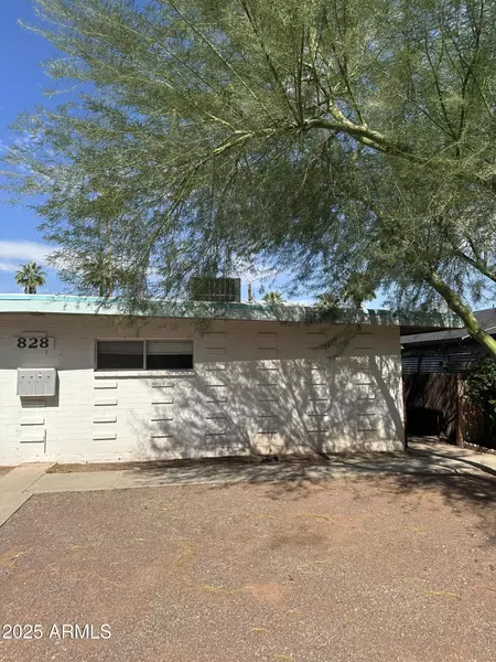 828 W 2ND Street #B, Tempe, AZ 85281
