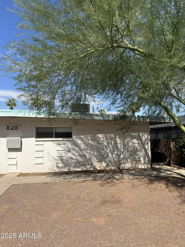 828 W 2ND Street #B, Tempe, AZ 85281