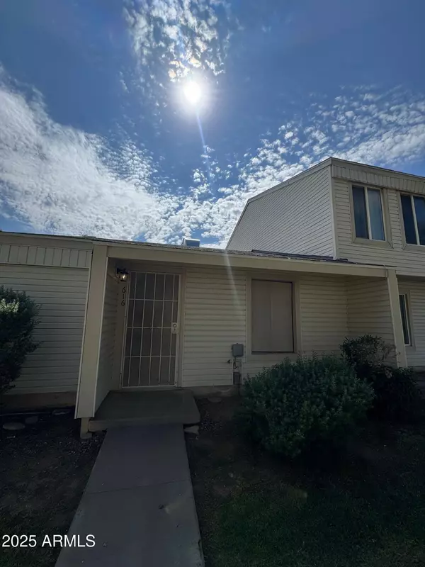 616 E STRAHAN Drive, Tempe, AZ 85283