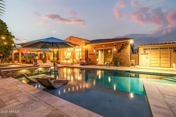 Peoria, AZ 85383,9362 W SANDS Drive
