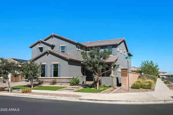 Queen Creek, AZ 85142,21184 E MAYBERRY Road