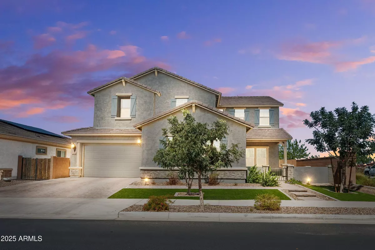 Queen Creek, AZ 85142,21184 E MAYBERRY Road