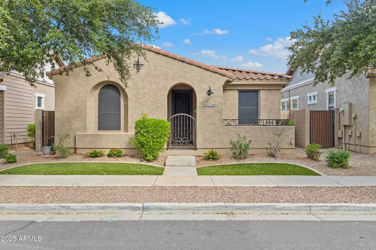 Gilbert, AZ 85296,3478 E CONSTITUTION Drive
