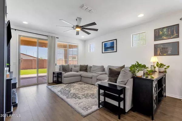 Mesa, AZ 85212,5712 S PARKWOOD --