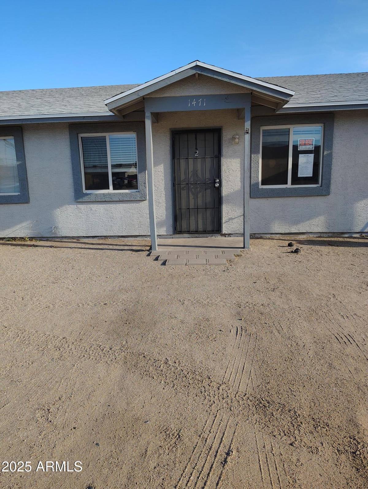 Apache Junction, AZ 85119,1471 E 27TH Avenue #2