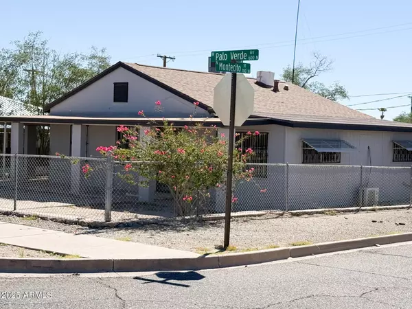 Ajo, AZ 85321,741 W Palo Verde Avenue N