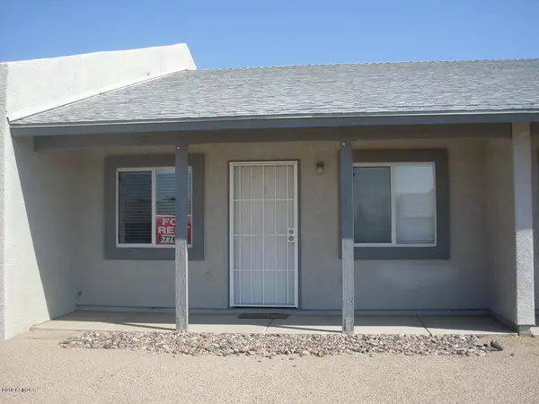 Apache Junction, AZ 85119,1497 E 26th Lane ##2