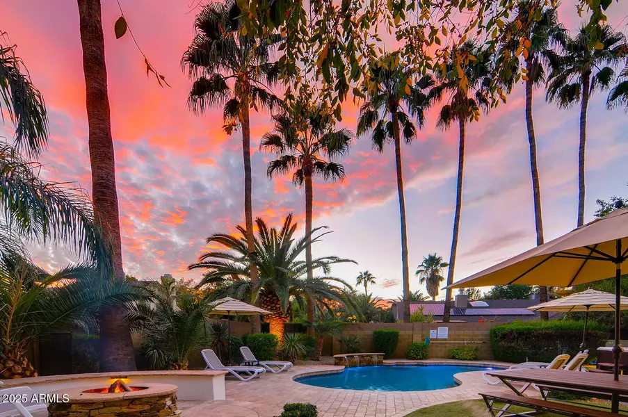 6521 E BEVERLY Lane, Scottsdale, AZ 85254