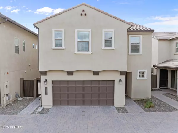 2337 W GLORIA Lane, Phoenix, AZ 85085