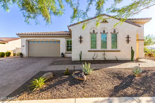 Buckeye, AZ 85396,20669 W PASADENA Avenue